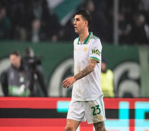 杜兰禁区外,强力射门,安吉洛精准,NG娱乐,国际官网,NG娱乐官网,NG大舞台