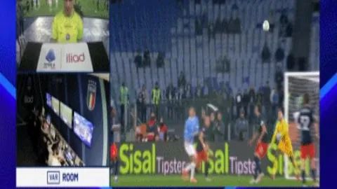 《亚冬会助力背后》探秘中国联通尖端科技